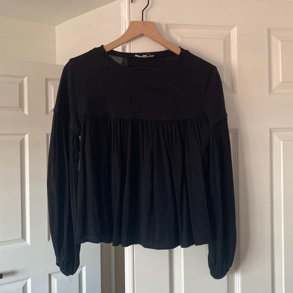 Vici Long Sleeve Top